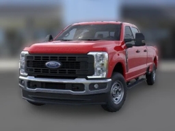 Ford Super Duty F-250 SRW XL 4WD Crew Cab 8' Box 2026