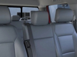 Ford Super Duty F-250 SRW XL 4WD Crew Cab 8' Box 2026