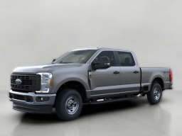 Ford Super Duty F-250 SRW XL 4WD Crew Cab 6.75' Box 2026