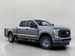 Ford Super Duty F-250 SRW XL 4WD Crew Cab 6.75' Box 2026