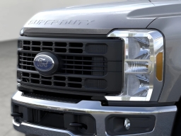 Ford Super Duty F-250 SRW XL 4WD Crew Cab 6.75' Box 2026