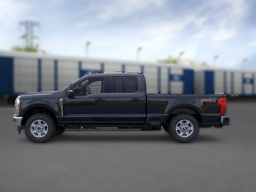 Ford Super Duty F-250 SRW XLT 4WD Crew Cab 6.75' Box 2026
