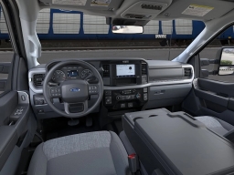 Ford Super Duty F-250 SRW XLT 4WD Crew Cab 6.75' Box 2026