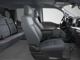 Ford Super Duty F-250 SRW XL 4WD Crew Cab 6.75' Box 2026