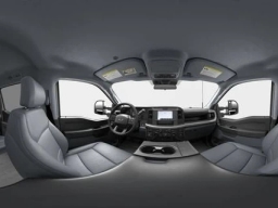 Ford Super Duty F-250 SRW XL 4WD Crew Cab 6.75' Box 2026