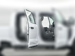 Ford Super Duty F-250 SRW XL 4WD Crew Cab 6.75' Box 2026