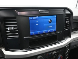 Ford Super Duty F-250 SRW XL 4WD Crew Cab 6.75' Box 2026