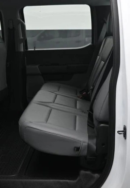 Ford Super Duty F-250 SRW XL 4WD Crew Cab 6.75' Box 2026