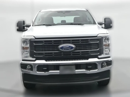 Ford Super Duty F-250 SRW XL 4WD Crew Cab 6.75' Box 2026