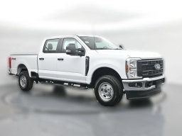 Ford Super Duty F-250 SRW XL 4WD Crew Cab 6.75' Box 2026