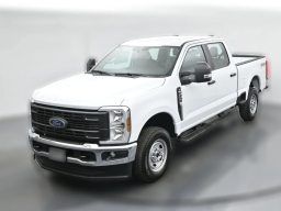 Ford Super Duty F-250 SRW XL 4WD Crew Cab 6.75' Box 2026