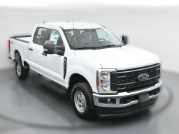 Ford Super Duty F-250 SRW XL 4WD Crew Cab 6.75' Box 2026