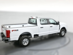 Ford Super Duty F-250 SRW XL 4WD Crew Cab 6.75' Box 2026