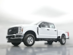 Ford Super Duty F-250 SRW XL 4WD Crew Cab 6.75' Box 2026