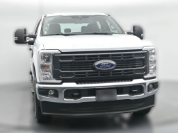 Ford Super Duty F-250 SRW XL 4WD Crew Cab 6.75' Box 2026