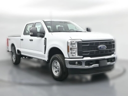 Ford Super Duty F-250 SRW XL 4WD Crew Cab 6.75' Box 2026