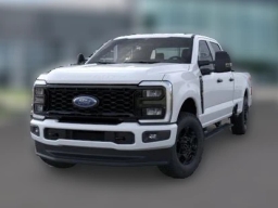 Ford Super Duty F-250 SRW XL 4WD Crew Cab 8' Box 2026