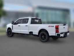 Ford Super Duty F-250 SRW XL 4WD Crew Cab 8' Box 2026