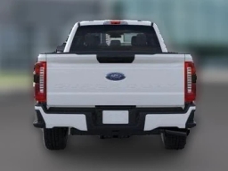 Ford Super Duty F-250 SRW XL 4WD Crew Cab 8' Box 2026