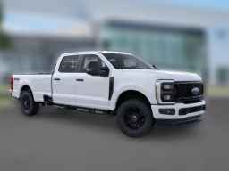 Ford Super Duty F-250 SRW XL 4WD Crew Cab 8' Box 2026