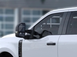 Ford Super Duty F-250 SRW XL 4WD Crew Cab 8' Box 2026