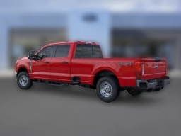 Ford Super Duty F-250 SRW XL 4WD Crew Cab 6.75' Box 2026
