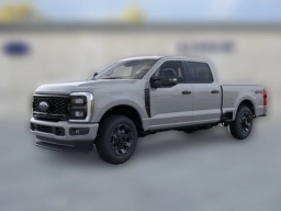 Ford Super Duty F-250 SRW XL 4WD Crew Cab 6.75' Box 2026