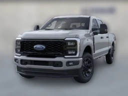 Ford Super Duty F-250 SRW XL 4WD Crew Cab 6.75' Box 2026
