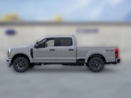 Ford Super Duty F-250 SRW XL 4WD Crew Cab 6.75' Box 2026