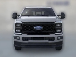 Ford Super Duty F-250 SRW XL 4WD Crew Cab 6.75' Box 2026