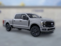 Ford Super Duty F-250 SRW XL 4WD Crew Cab 6.75' Box 2026