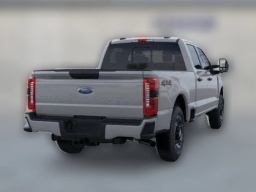 Ford Super Duty F-250 SRW XL 4WD Crew Cab 6.75' Box 2026