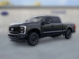 Ford Super Duty F-250 SRW XL 4WD Crew Cab 6.75' Box 2026