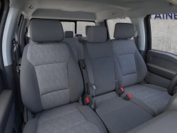 Ford Super Duty F-250 SRW XL 4WD Crew Cab 6.75' Box 2026