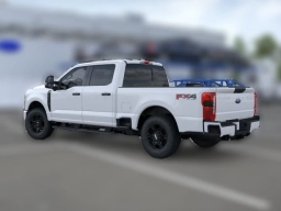 Ford Super Duty F-250 SRW XL 4WD Crew Cab 6.75' Box 2026