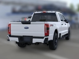 Ford Super Duty F-250 SRW XL 4WD Crew Cab 6.75' Box 2026