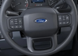 Ford Super Duty F-250 SRW XL 4WD Crew Cab 6.75' Box 2026