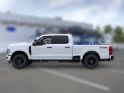 Ford Super Duty F-250 SRW XL 4WD Crew Cab 6.75' Box 2026