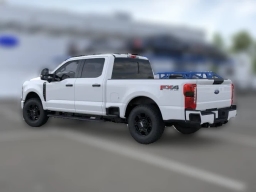 Ford Super Duty F-250 SRW XL 4WD Crew Cab 6.75' Box 2026