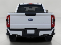 Ford Super Duty F-250 SRW XL 4WD Crew Cab 8' Box 2026