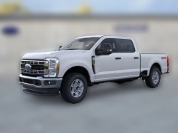 Ford Super Duty F-250 SRW XLT 4WD Crew Cab 6.75' Box 2026