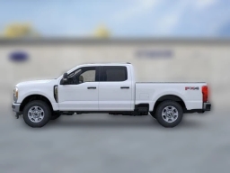 Ford Super Duty F-250 SRW XLT 4WD Crew Cab 6.75' Box 2026