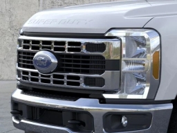 Ford Super Duty F-250 SRW XLT 4WD Crew Cab 6.75' Box 2026