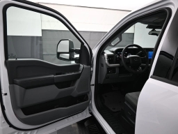 Ford Super Duty F-250 SRW XLT 4WD Crew Cab 6.75' Box 2026