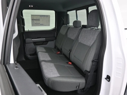 Ford Super Duty F-250 SRW XLT 4WD Crew Cab 6.75' Box 2026