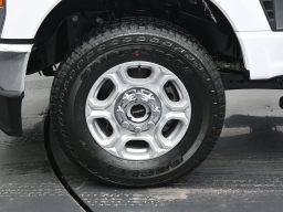 Ford Super Duty F-250 SRW XLT 4WD Crew Cab 6.75' Box 2026