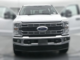 Ford Super Duty F-250 SRW XLT 4WD Crew Cab 6.75' Box 2026