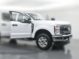 Ford Super Duty F-250 SRW XLT 4WD Crew Cab 6.75' Box 2026