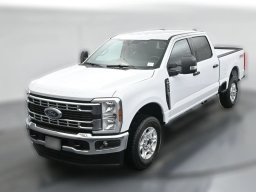 Ford Super Duty F-250 SRW XLT 4WD Crew Cab 6.75' Box 2026