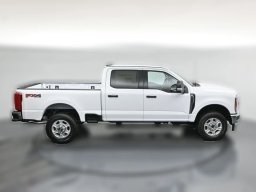 Ford Super Duty F-250 SRW XLT 4WD Crew Cab 6.75' Box 2026